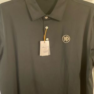 Peter Millar Summer Comfort Short Sleeve Polo